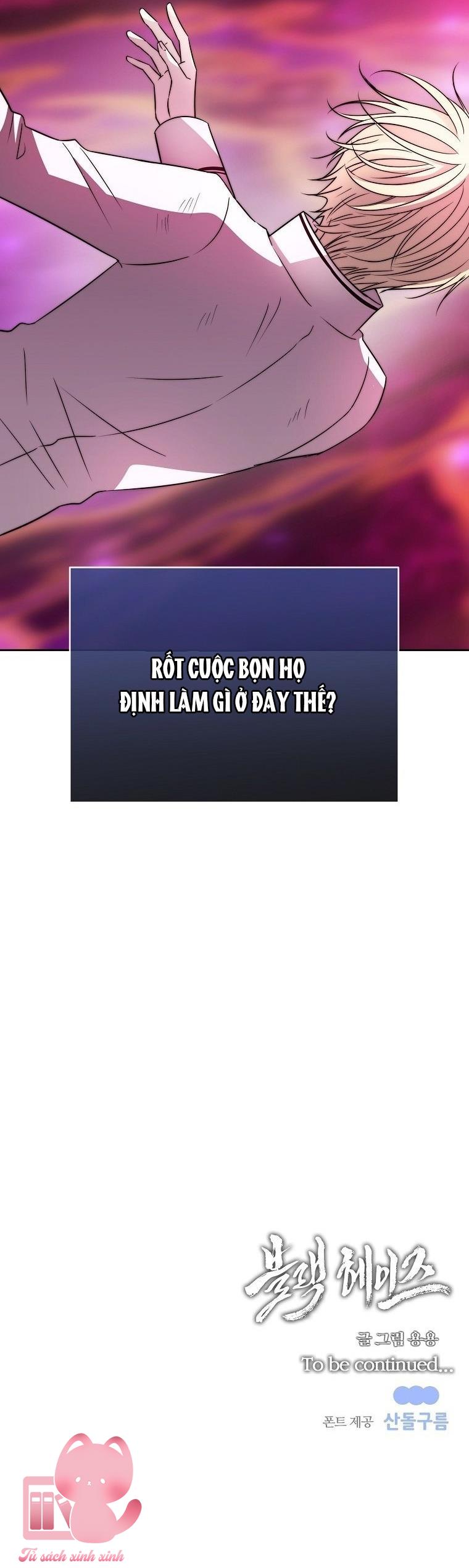 Black Haze - Chap 81 - Trang 29