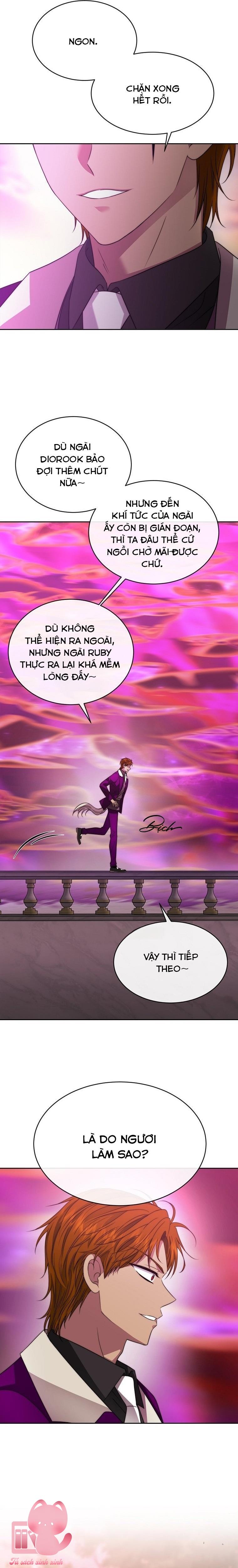 Black Haze - Chap 81 - Trang 3