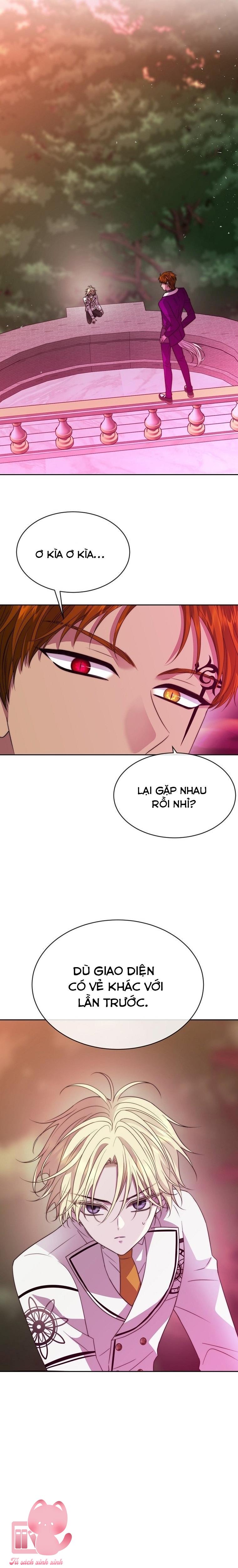 Black Haze - Chap 81 - Trang 4