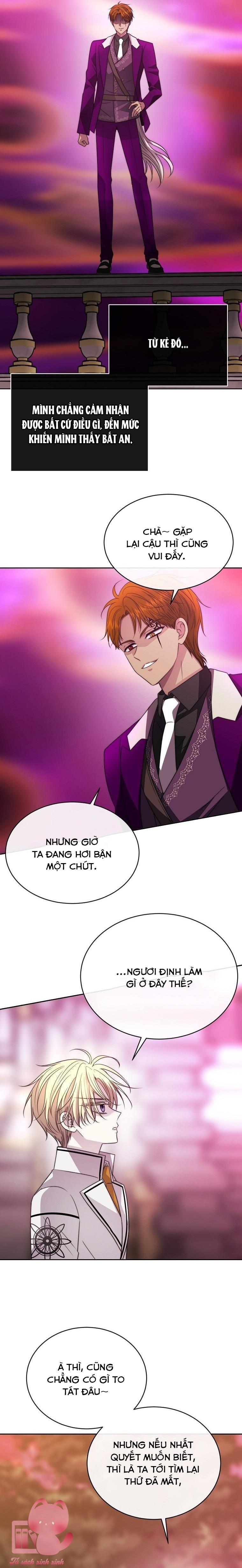 Black Haze - Chap 81 - Trang 6
