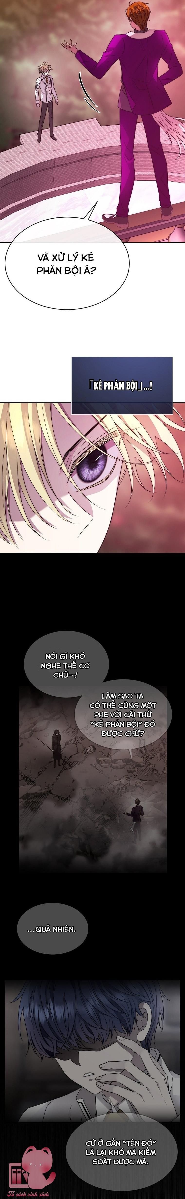 Black Haze - Chap 81 - Trang 7
