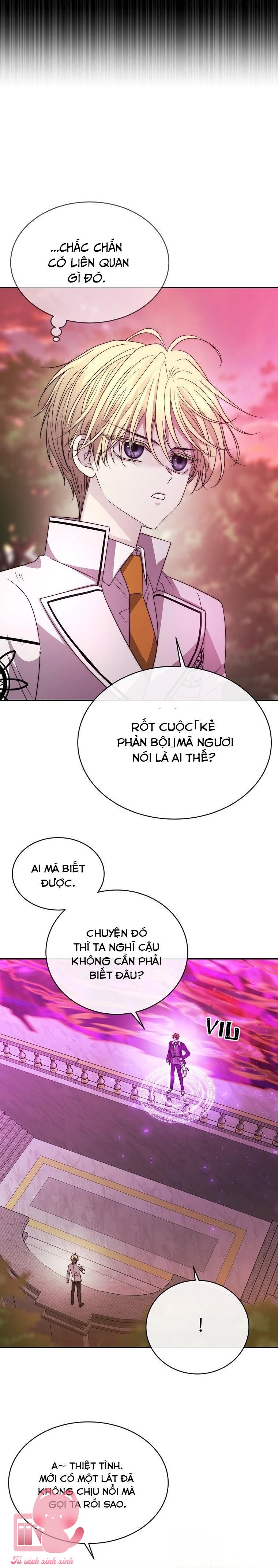 Black Haze - Chap 81 - Trang 8