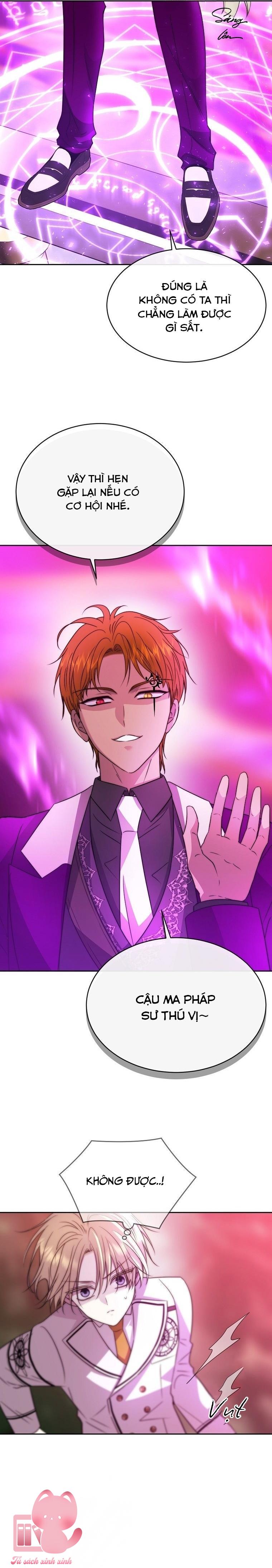 Black Haze - Chap 81 - Trang 9