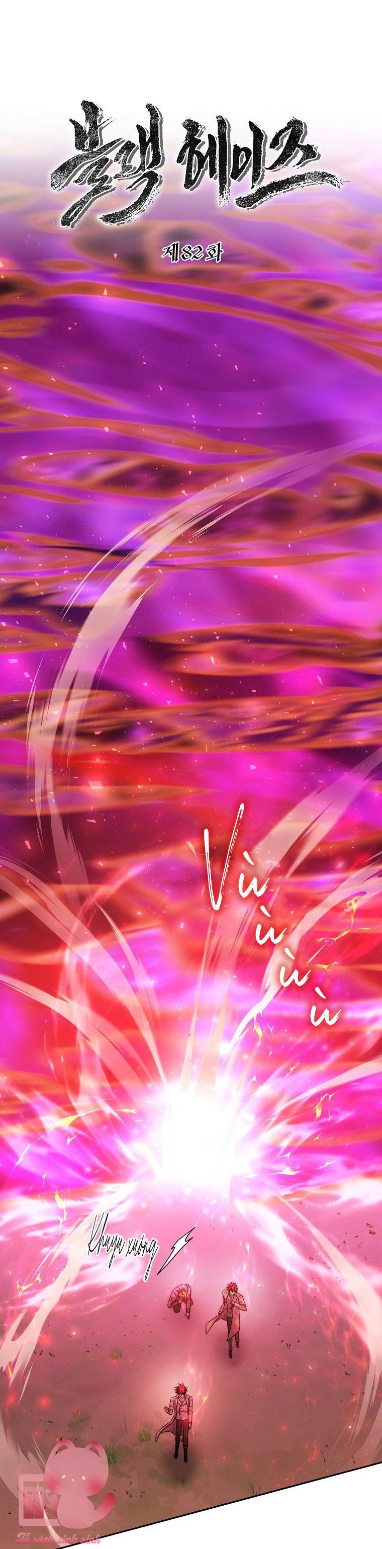 Black Haze - Chap 82 - Trang 10