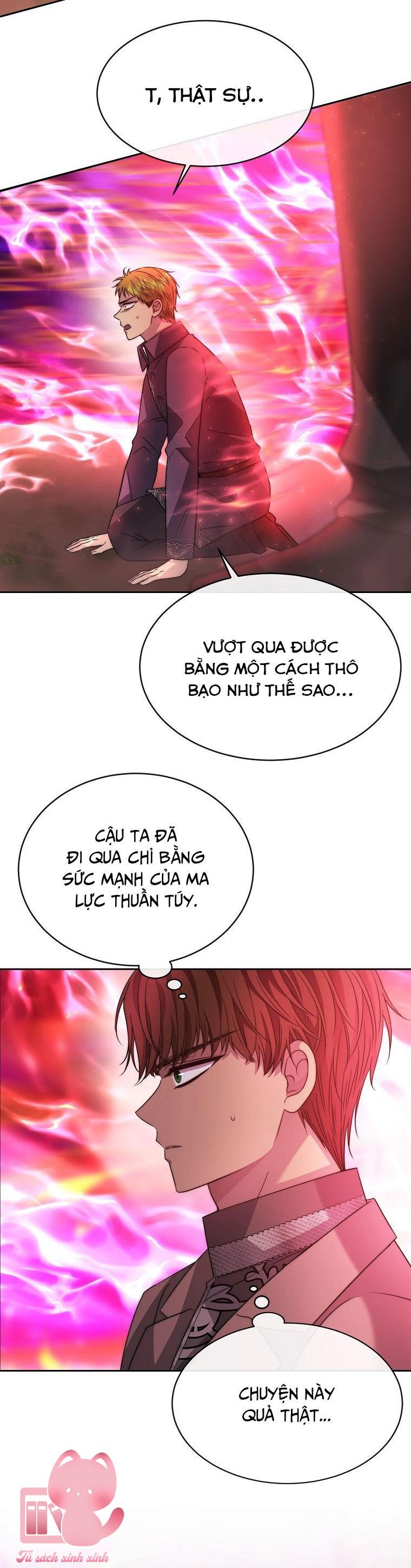 Black Haze - Chap 82 - Trang 11