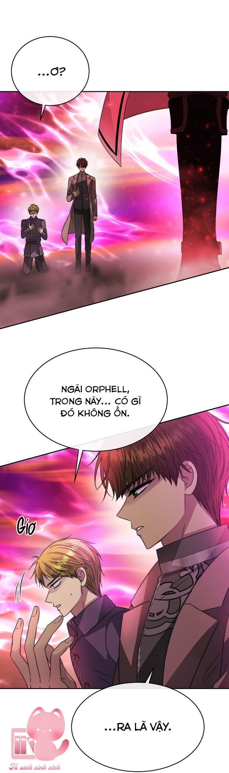 Black Haze - Chap 82 - Trang 14