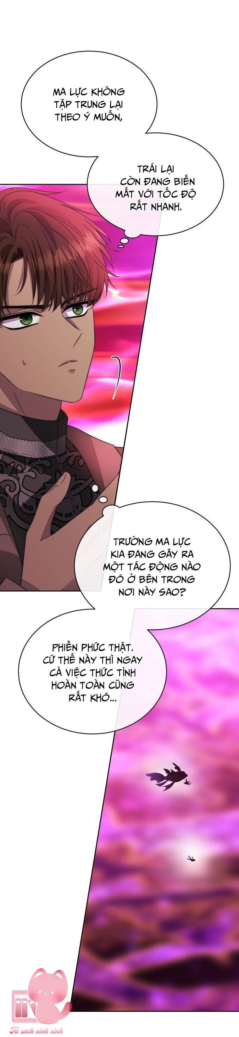Black Haze - Chap 82 - Trang 15