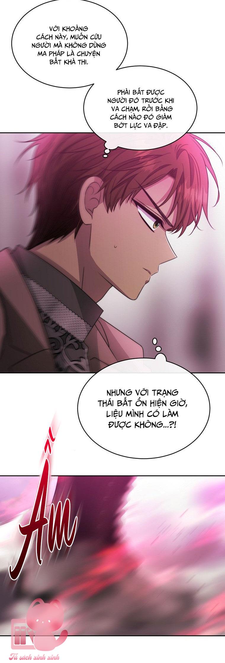 Black Haze - Chap 82 - Trang 19