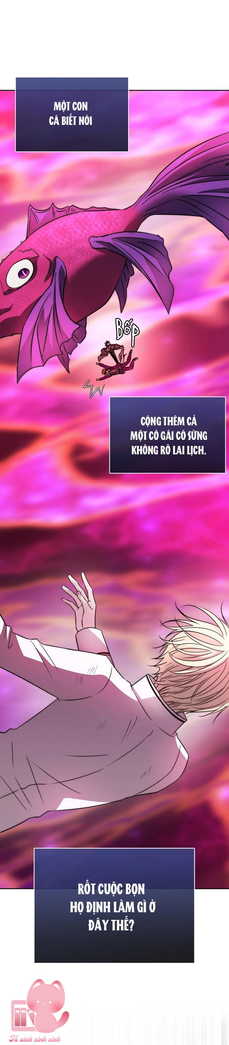 Black Haze - Chap 82 - Trang 2