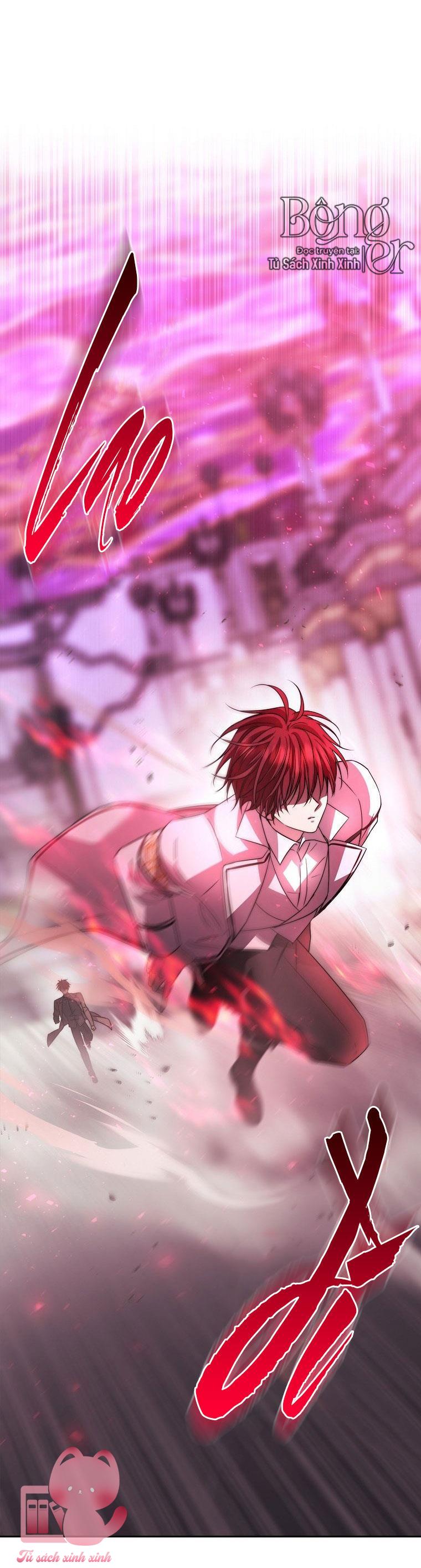 Black Haze - Chap 82 - Trang 20