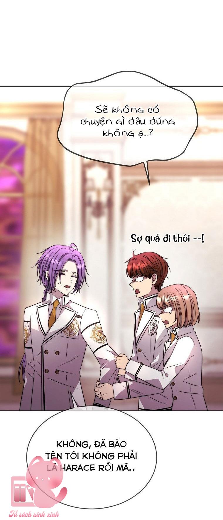 Black Haze - Chap 82 - Trang 23