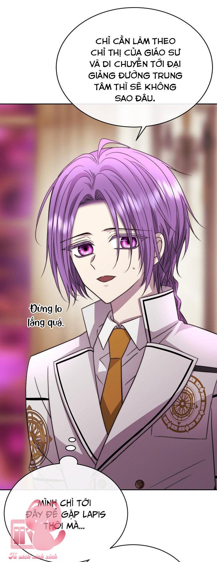 Black Haze - Chap 82 - Trang 24