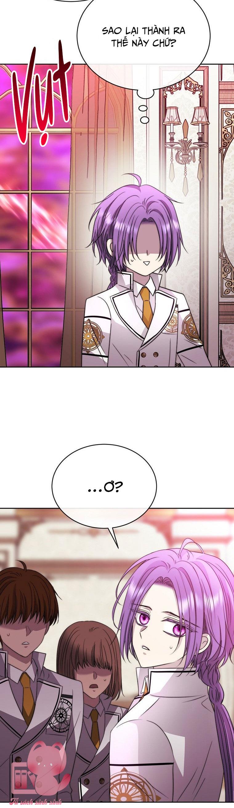 Black Haze - Chap 82 - Trang 25