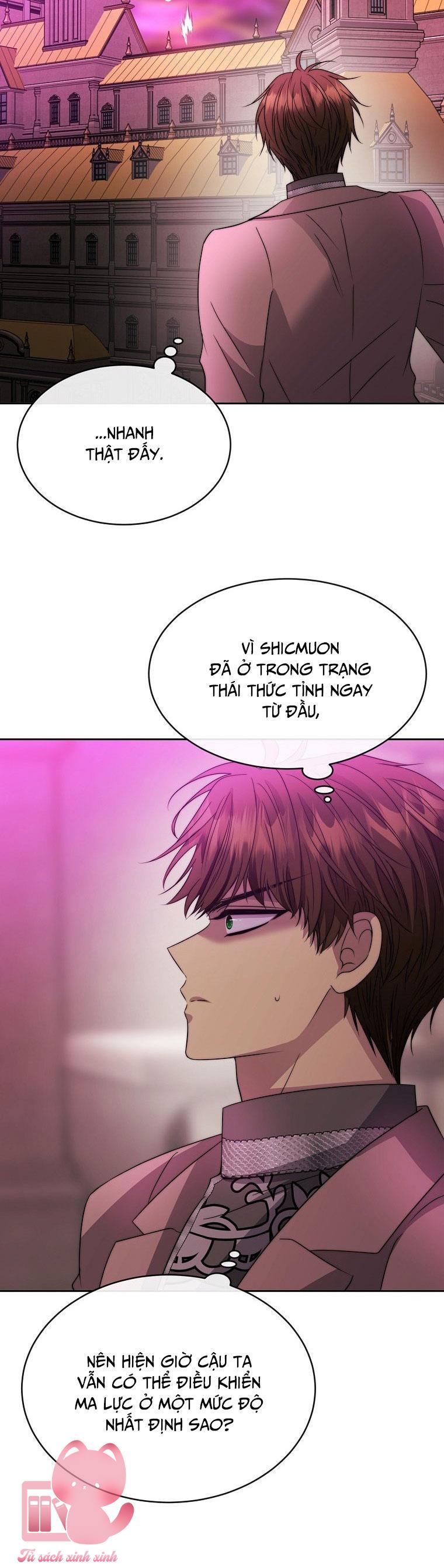 Black Haze - Chap 82 - Trang 29