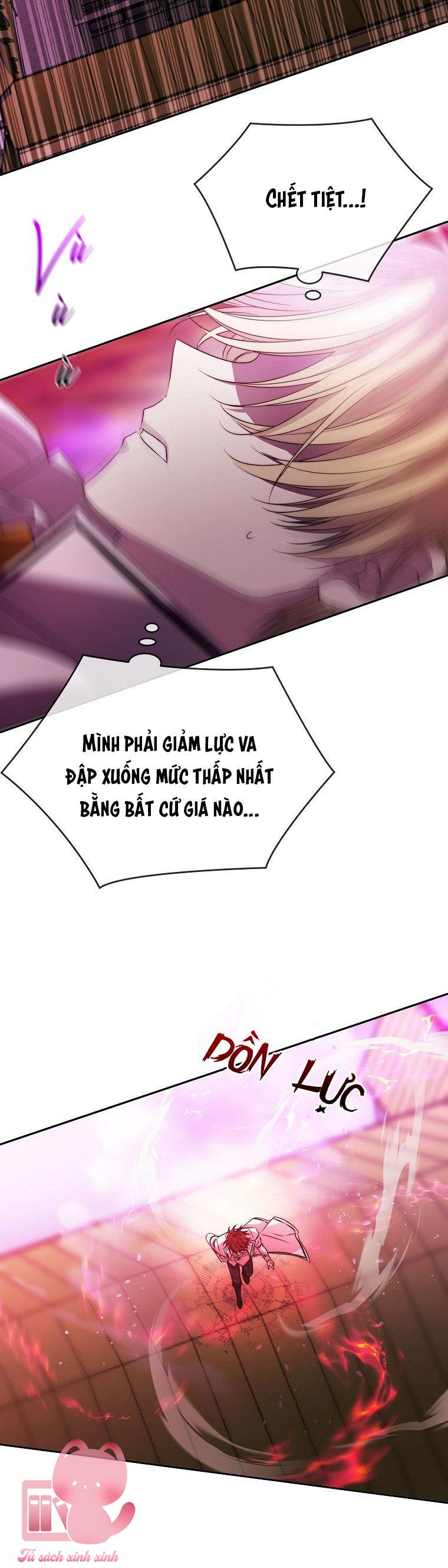 Black Haze - Chap 82 - Trang 31
