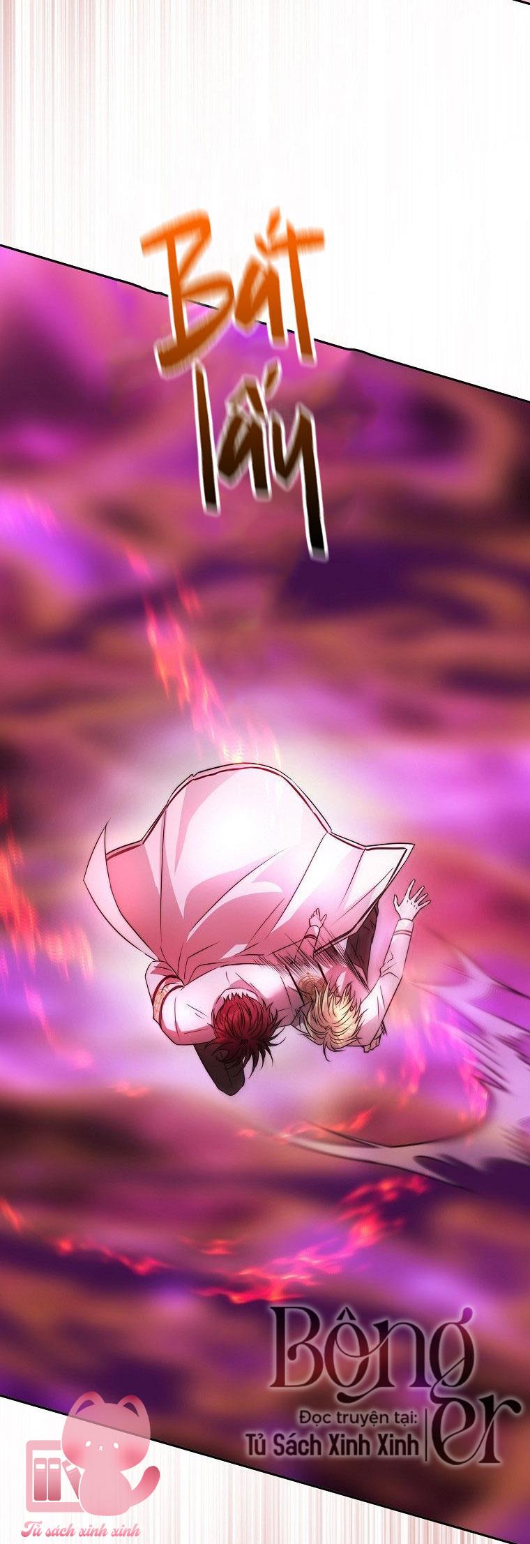Black Haze - Chap 82 - Trang 34
