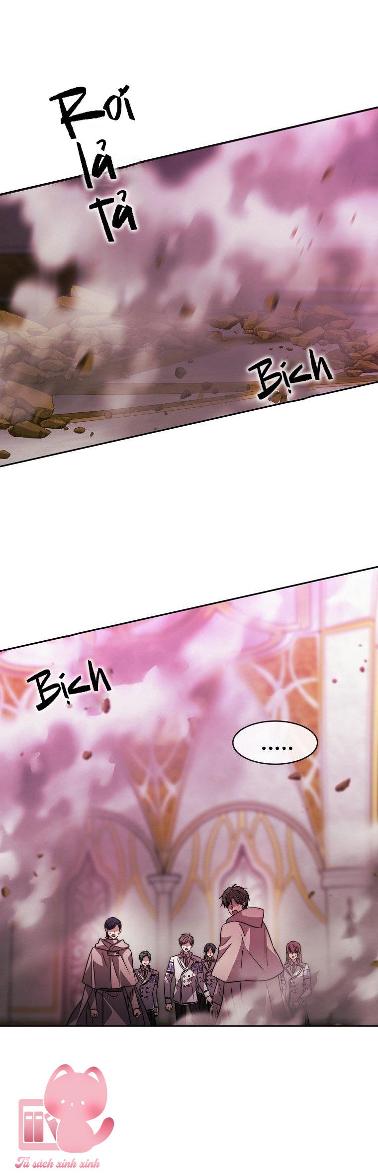 Black Haze - Chap 82 - Trang 38