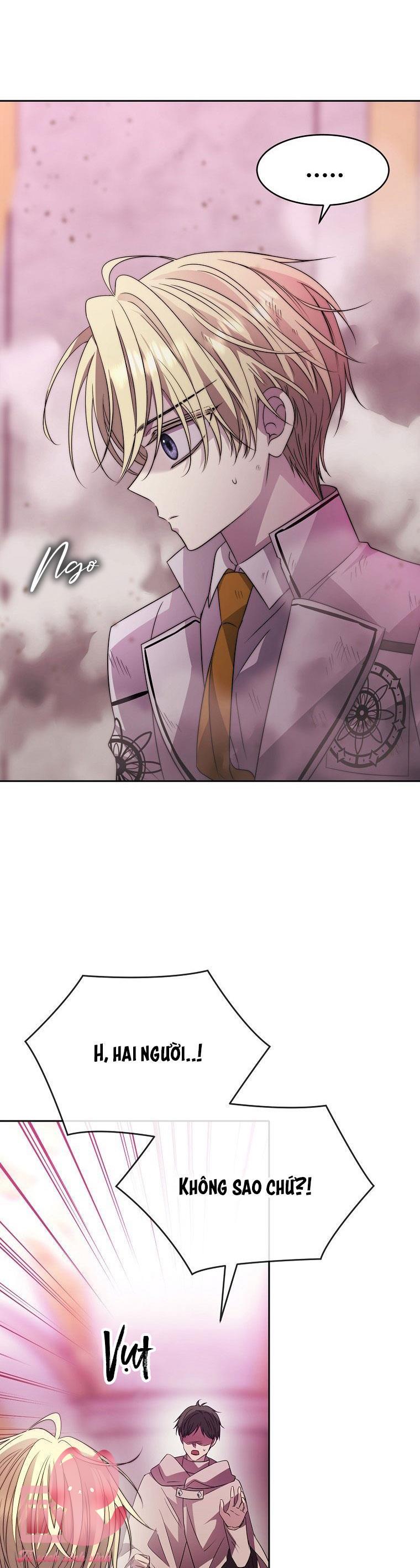 Black Haze - Chap 82 - Trang 40