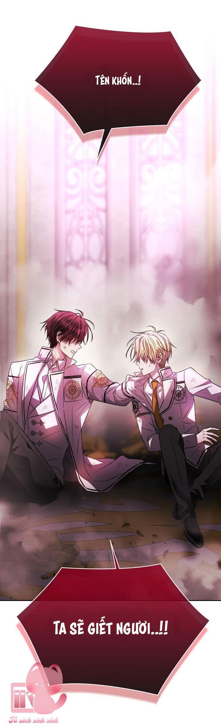 Black Haze - Chap 82 - Trang 43