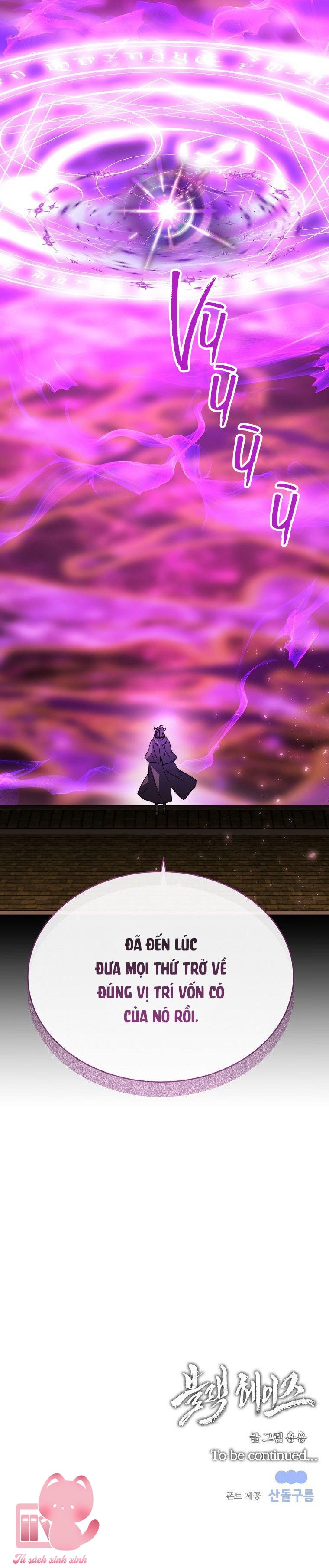 Black Haze - Chap 82 - Trang 47