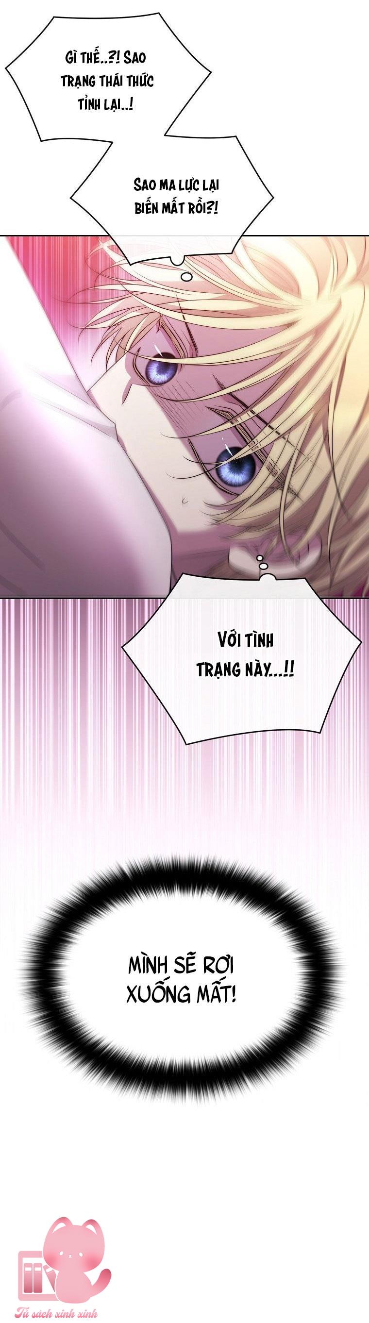 Black Haze - Chap 82 - Trang 9