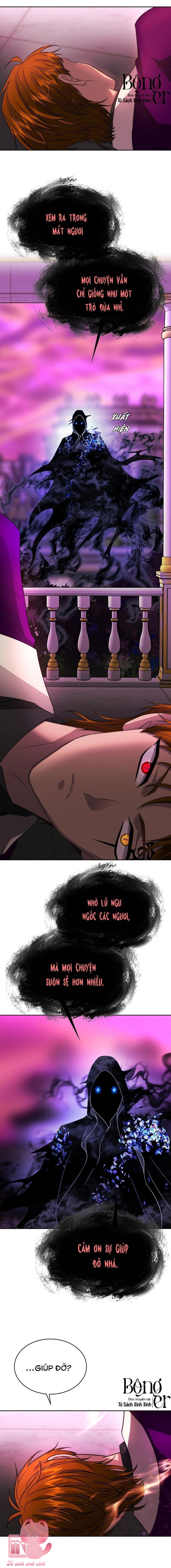 Black Haze - Chap 83 - Trang 10