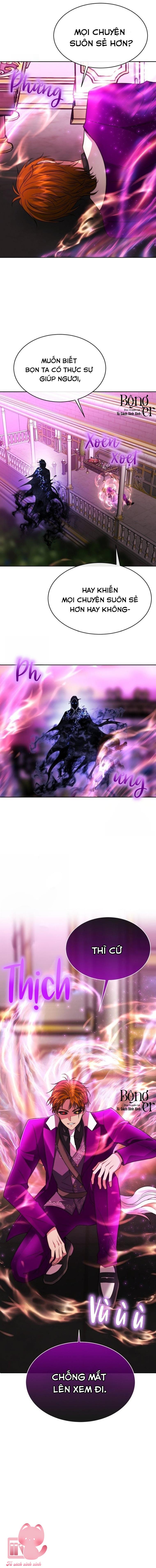 Black Haze - Chap 83 - Trang 11