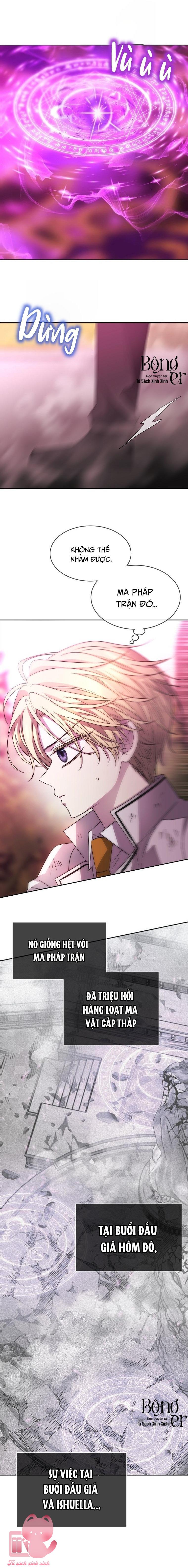 Black Haze - Chap 83 - Trang 12
