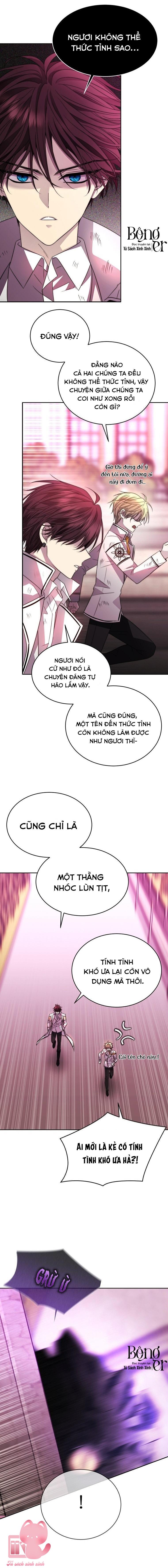Black Haze - Chap 83 - Trang 14