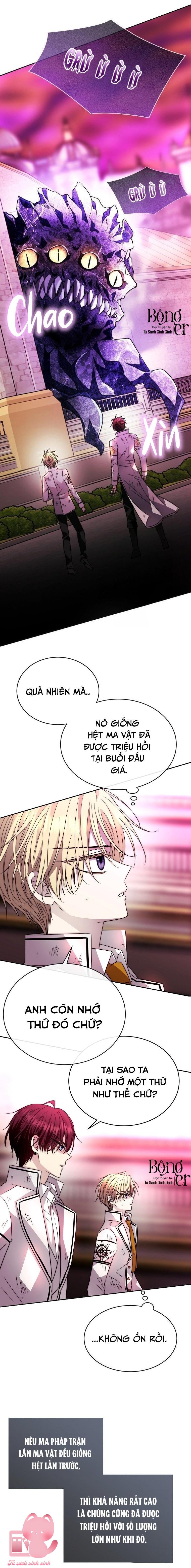 Black Haze - Chap 83 - Trang 15