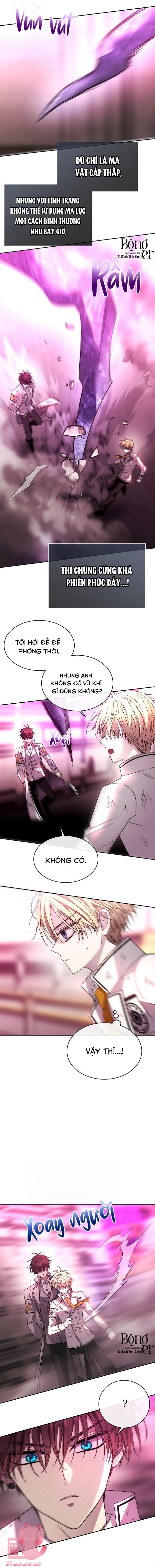 Black Haze - Chap 83 - Trang 16