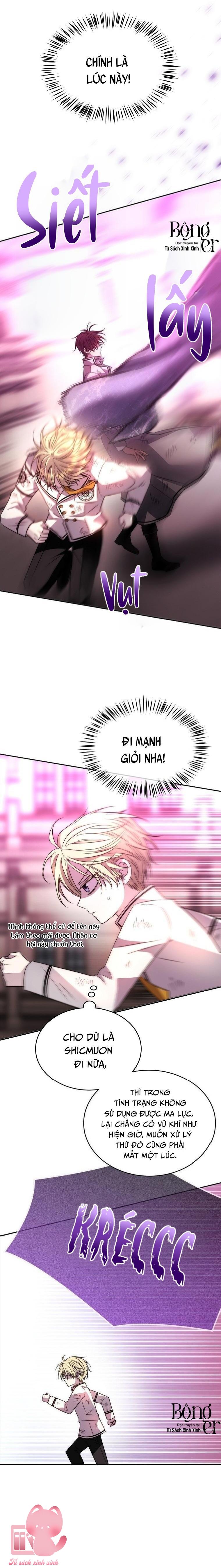Black Haze - Chap 83 - Trang 17
