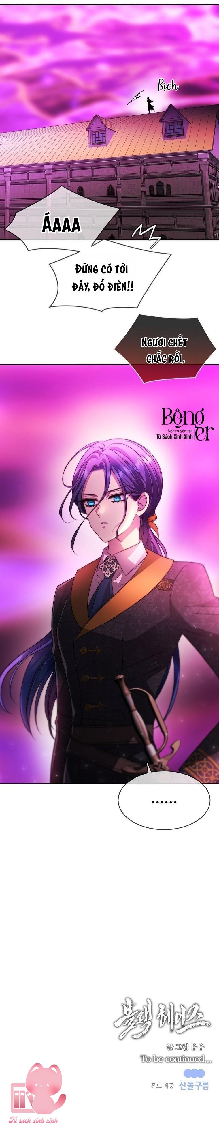 Black Haze - Chap 83 - Trang 19