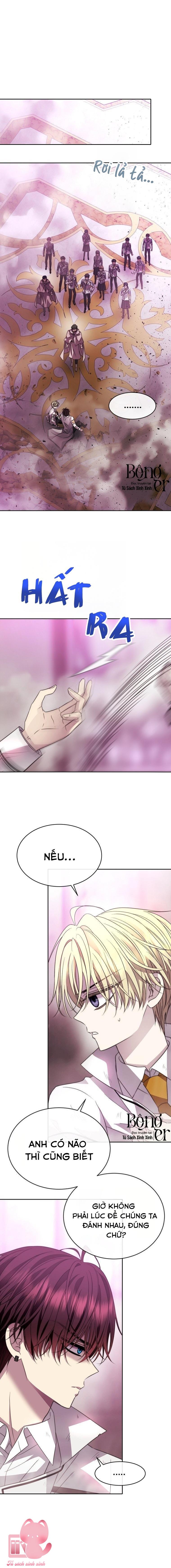 Black Haze - Chap 83 - Trang 2