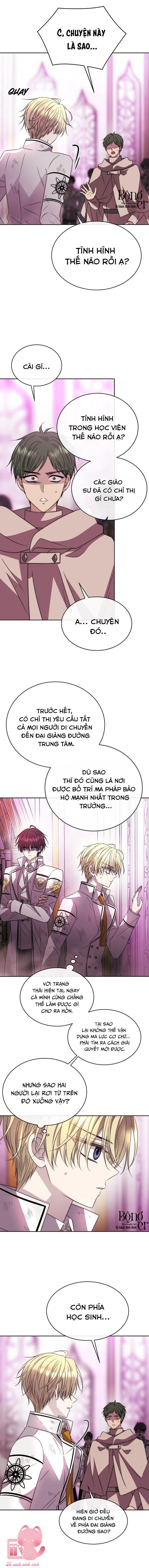 Black Haze - Chap 83 - Trang 3
