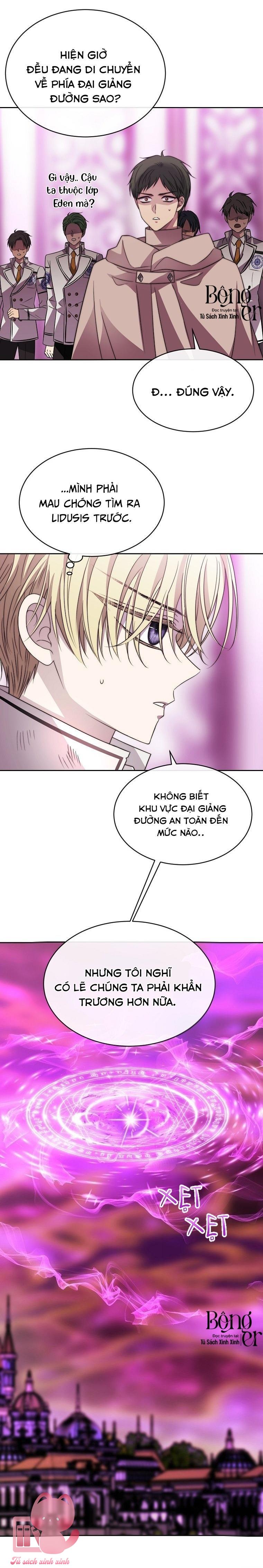 Black Haze - Chap 83 - Trang 4