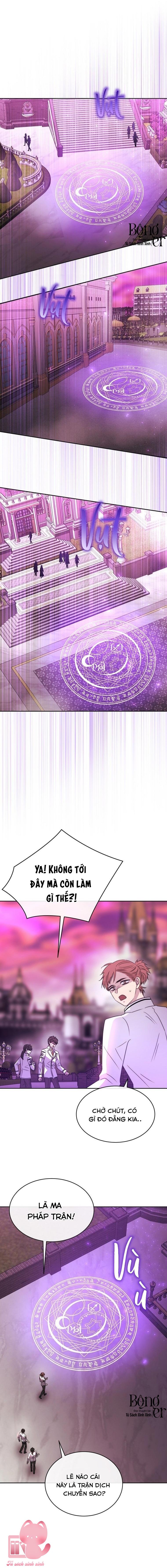 Black Haze - Chap 83 - Trang 5