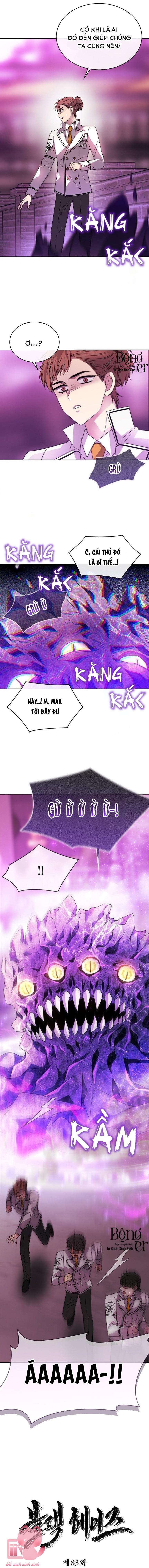 Black Haze - Chap 83 - Trang 6