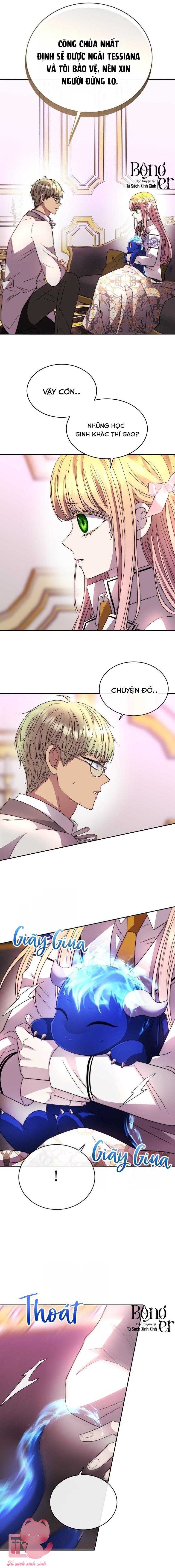 Black Haze - Chap 83 - Trang 8