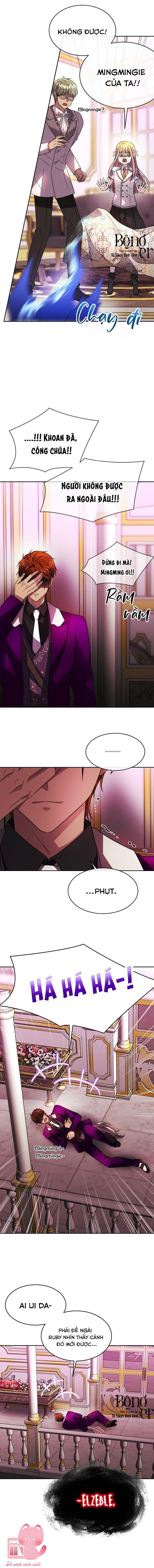 Black Haze - Chap 83 - Trang 9
