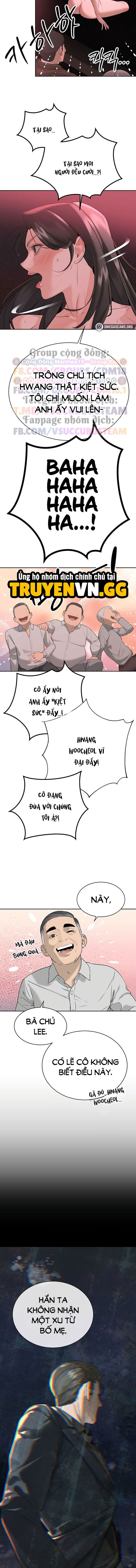 Bố Chồng Càn Quét Tất Cả Mọi Thứ - Chap 1 - Trang 10