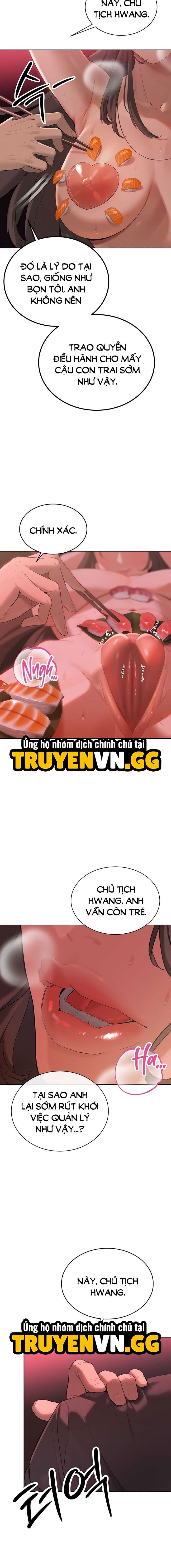Bố Chồng Càn Quét Tất Cả Mọi Thứ - Chap 1 - Trang 4
