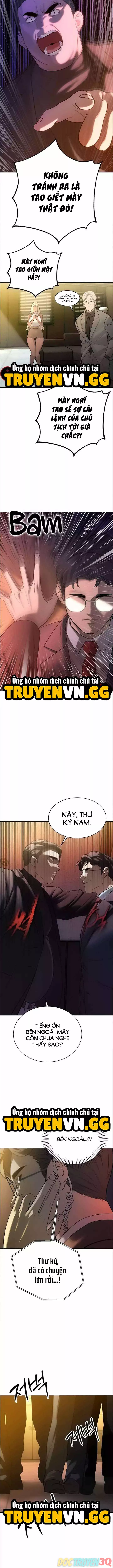 Bố Chồng Càn Quét Tất Cả Mọi Thứ - Chap 10 - Trang 4