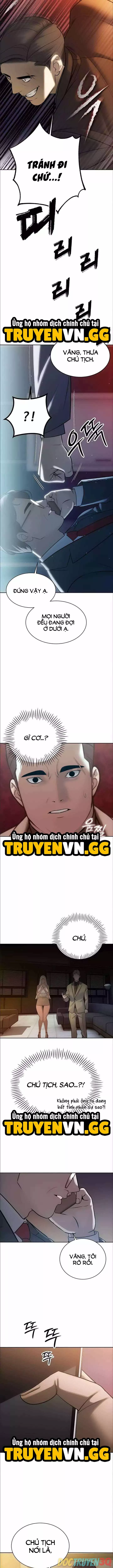 Bố Chồng Càn Quét Tất Cả Mọi Thứ - Chap 10 - Trang 8