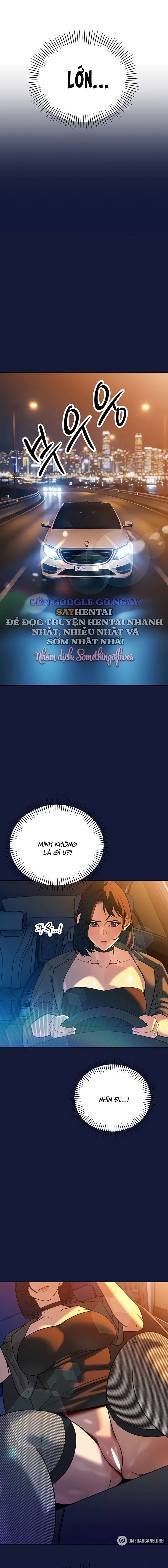 Bố Chồng Càn Quét Tất Cả Mọi Thứ - Chap 13 - Trang 1