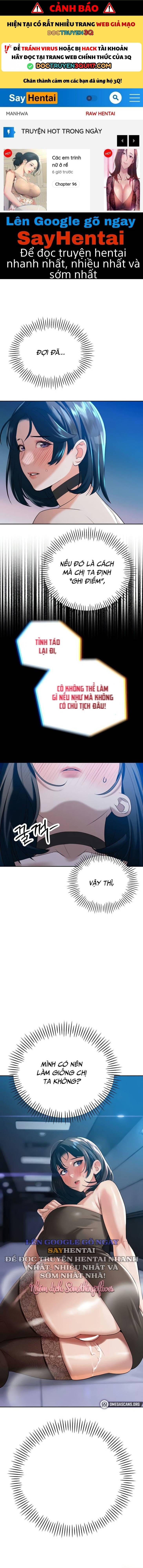 Bố Chồng Càn Quét Tất Cả Mọi Thứ - Chap 15 - Trang 0