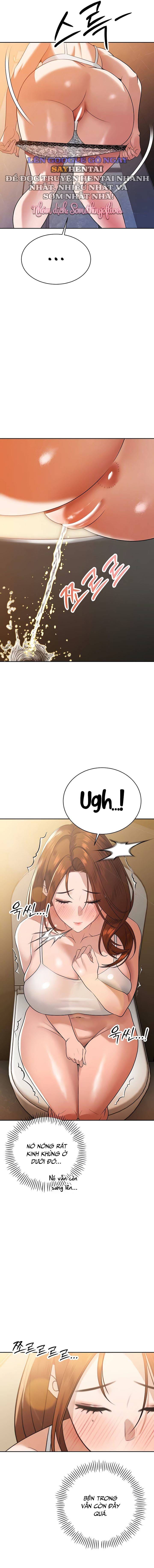 Bố Chồng Càn Quét Tất Cả Mọi Thứ - Chap 15 - Trang 2
