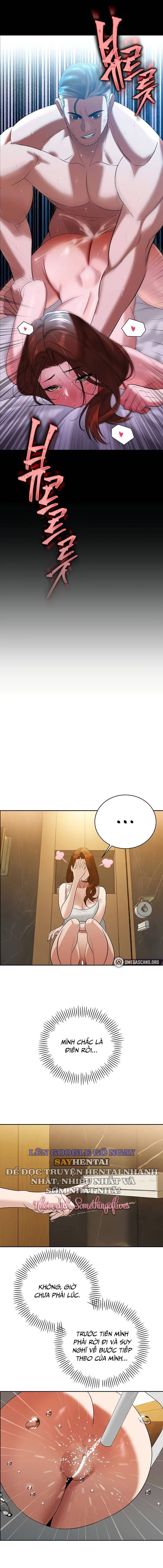 Bố Chồng Càn Quét Tất Cả Mọi Thứ - Chap 15 - Trang 5