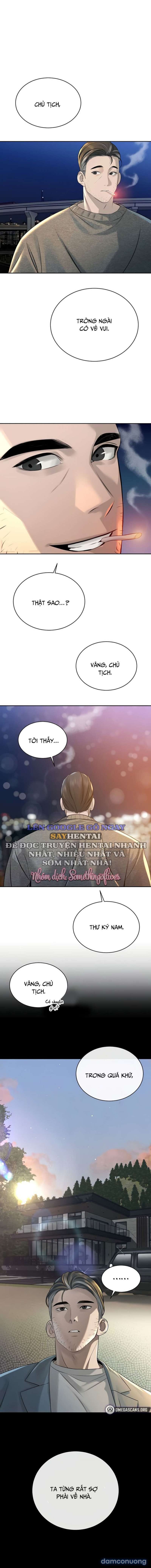 Bố Chồng Càn Quét Tất Cả Mọi Thứ - Chap 17 - Trang 3