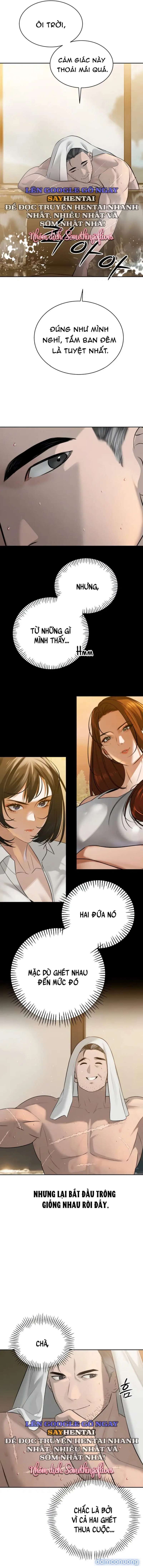 Bố Chồng Càn Quét Tất Cả Mọi Thứ - Chap 19 - Trang 2